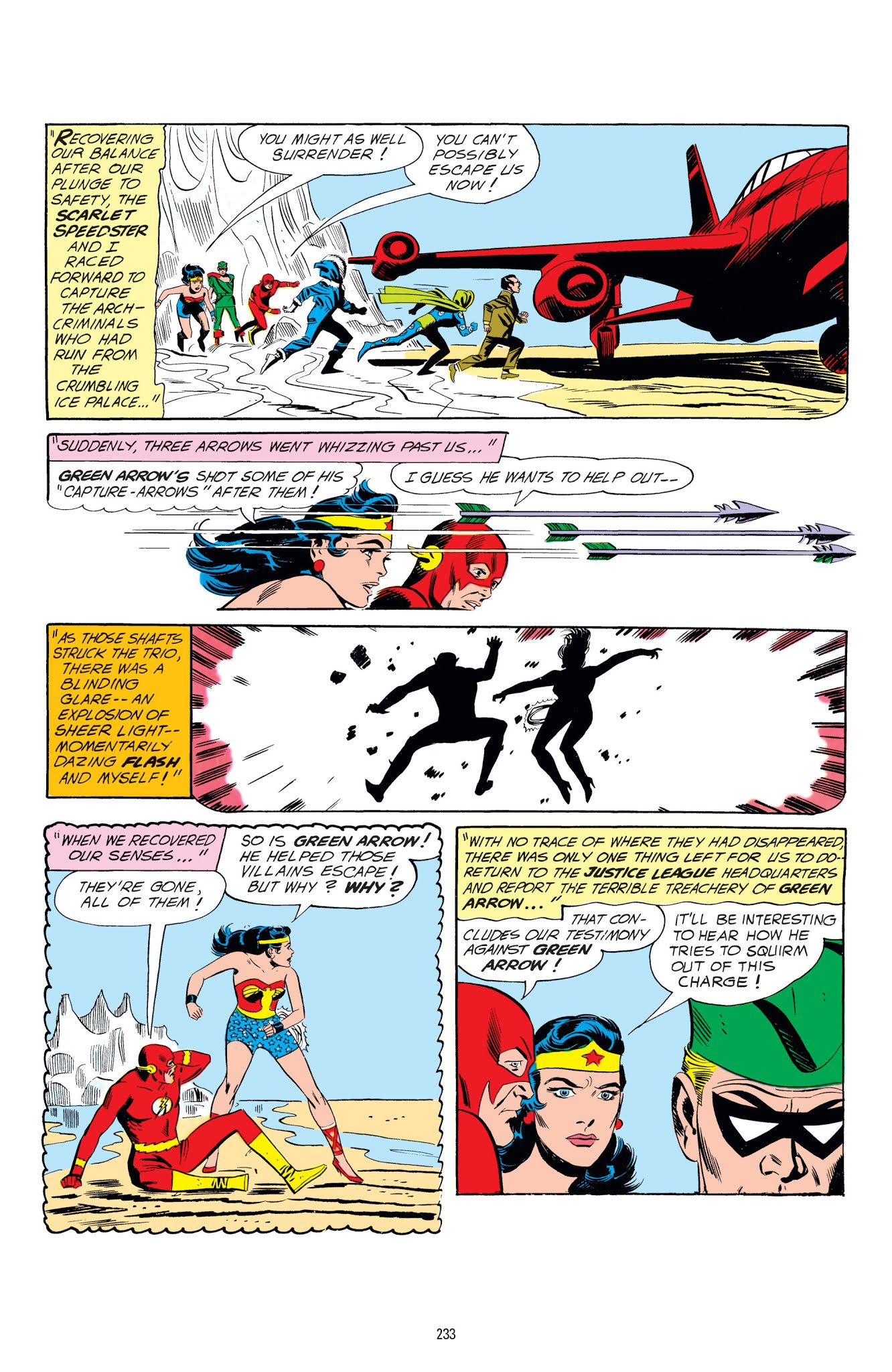 Read online Justice League of America (1960) comic -  Issue # _TPB 1 (Part 3) - 33