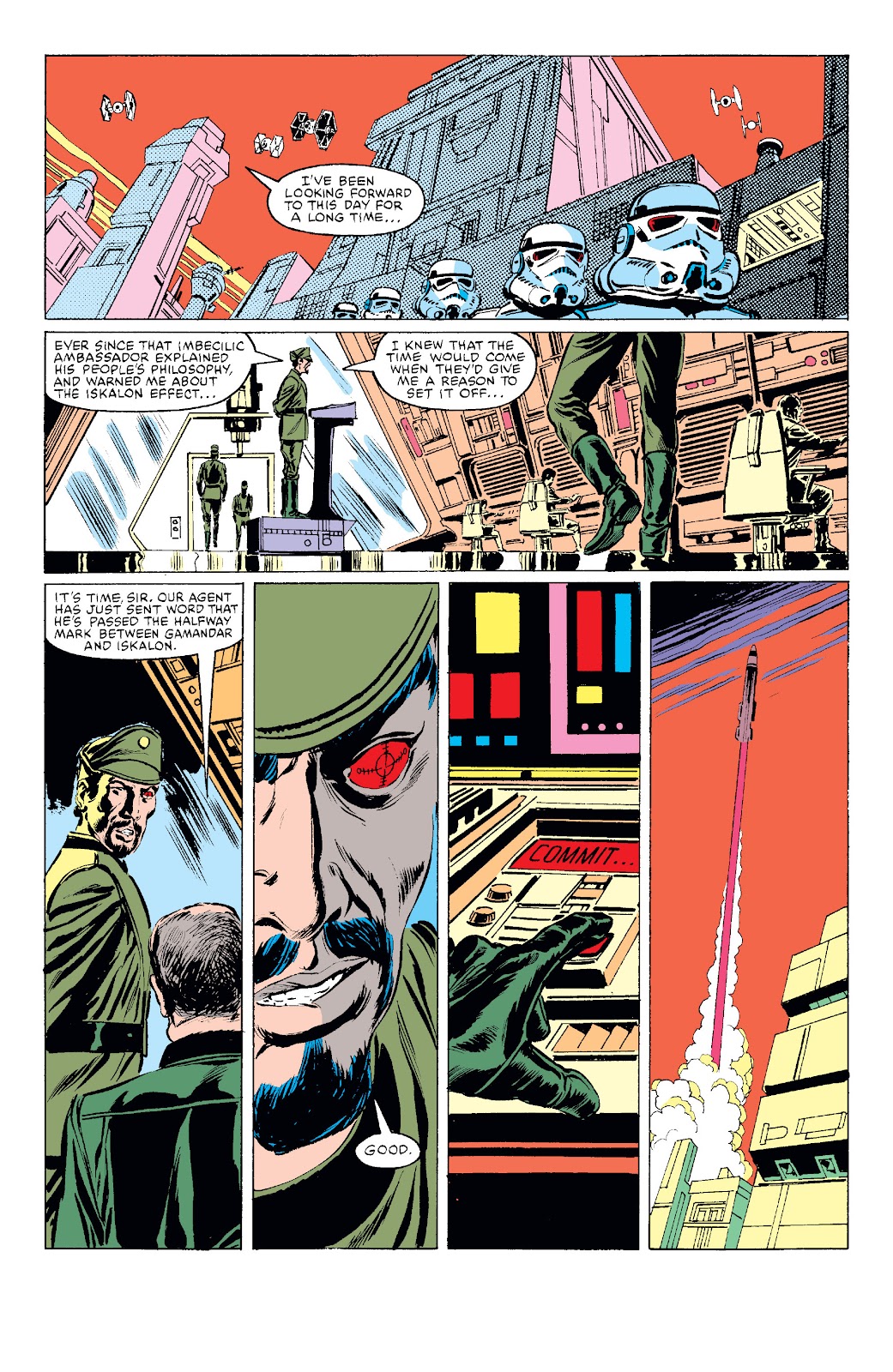 Star Wars (1977) issue 74 - Page 19