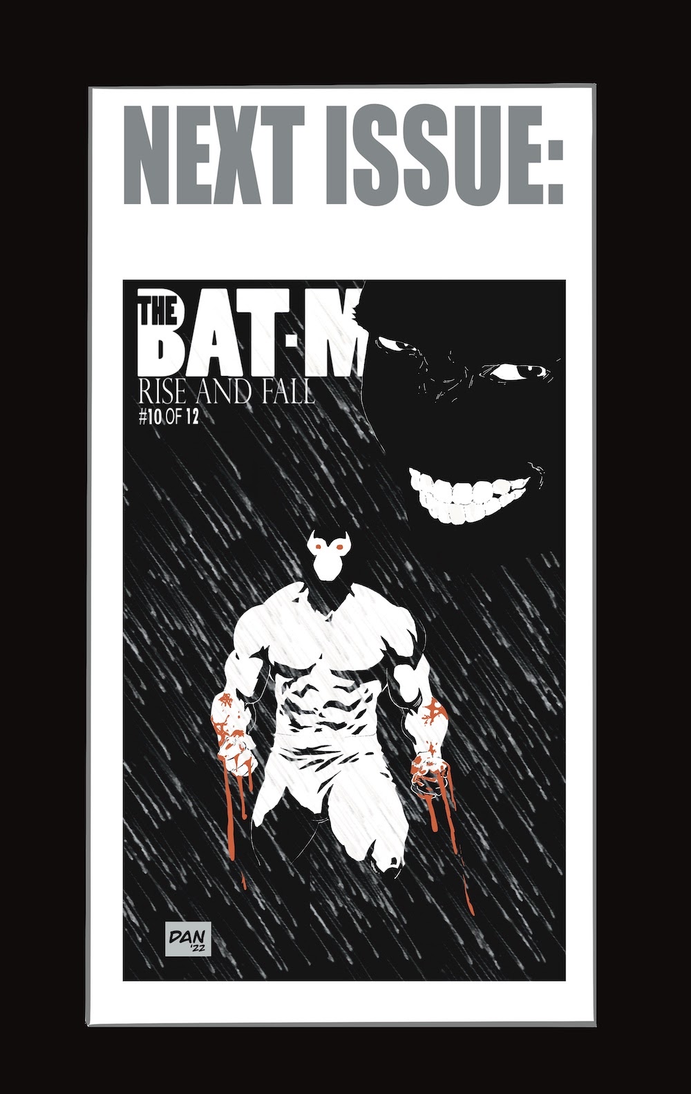 Read online Batman: Rise and Fall comic -  Issue #9 - 29