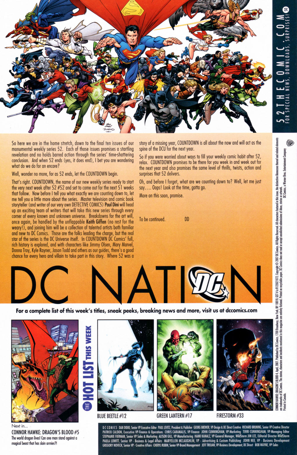 Read online Connor Hawke:  Dragon's Blood comic -  Issue #4 - 31