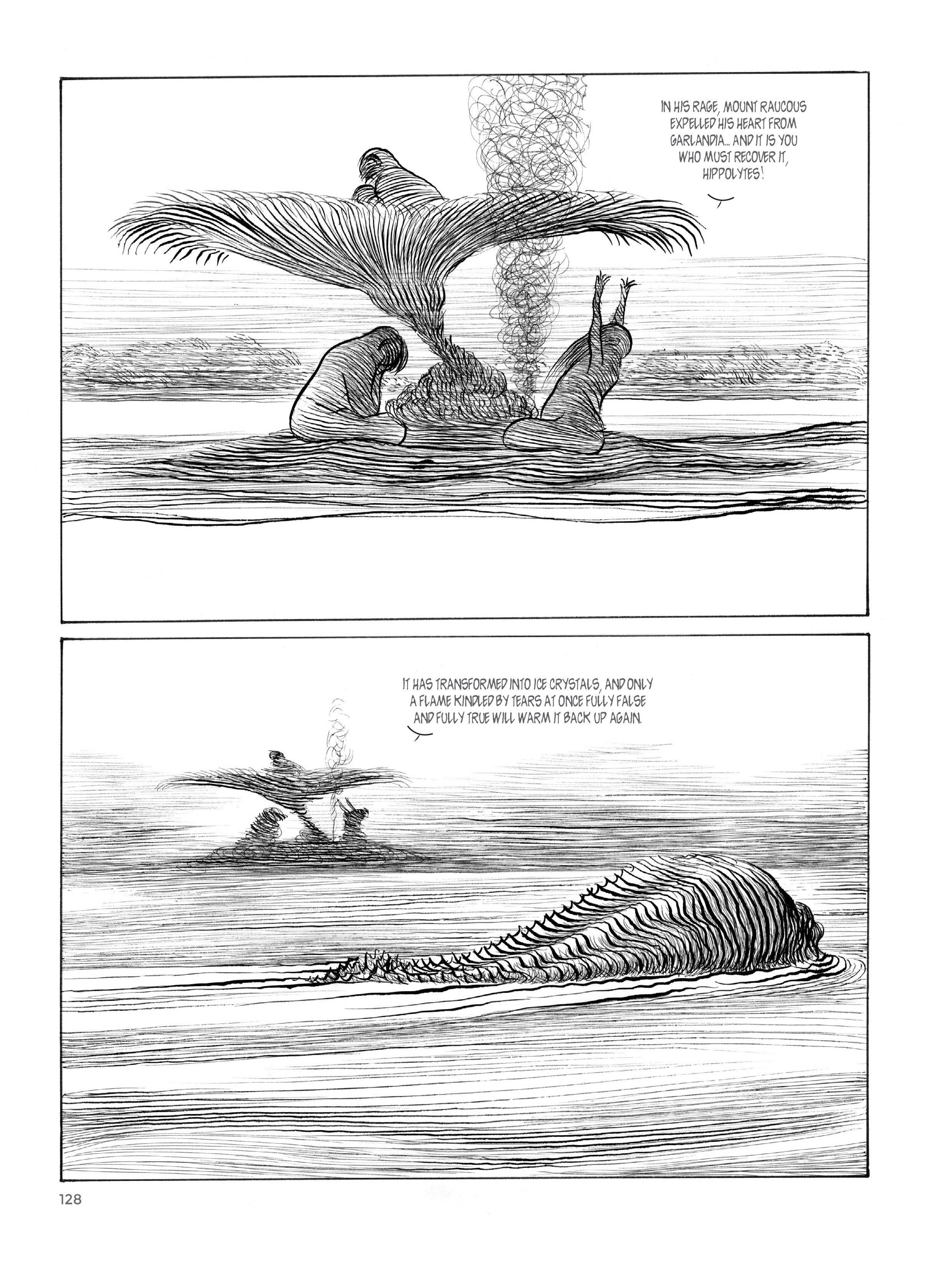 Read online Garlandia comic -  Issue # TPB (Part 2) - 29