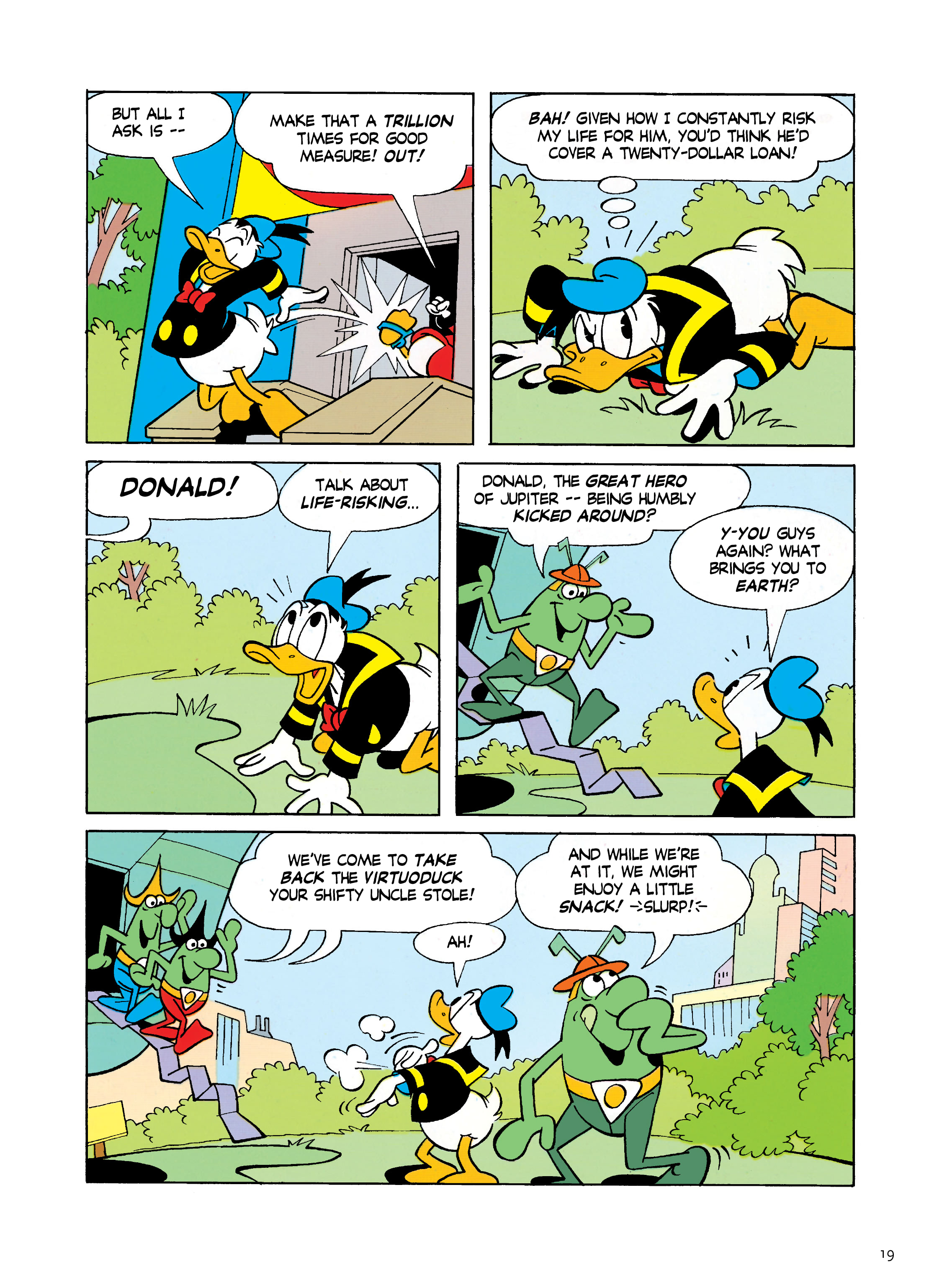 Read online Disney Masters comic -  Issue # TPB 16 (Part 1) - 24