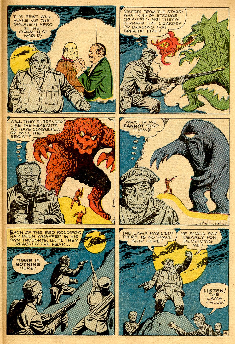 Tales of Suspense (1959) 17 Page 30