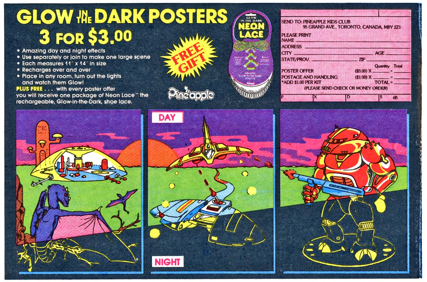 Read online Wonder Woman (1942) comic -  Issue #328 - 22