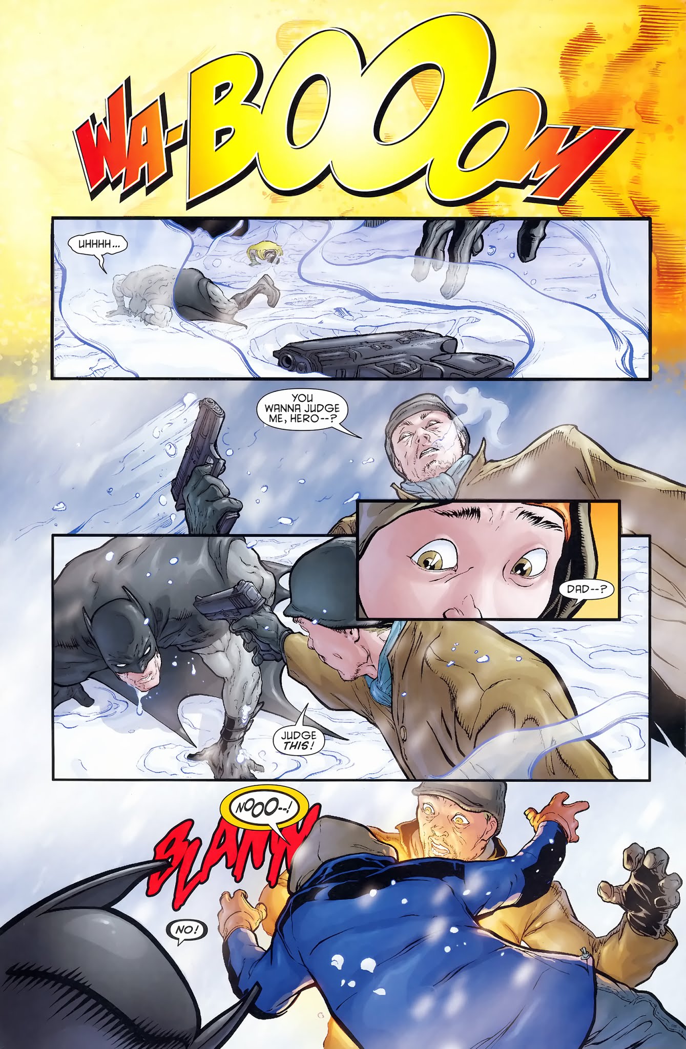 Read online Batman 80-Page Giant (2010) comic -  Issue # Full - 14