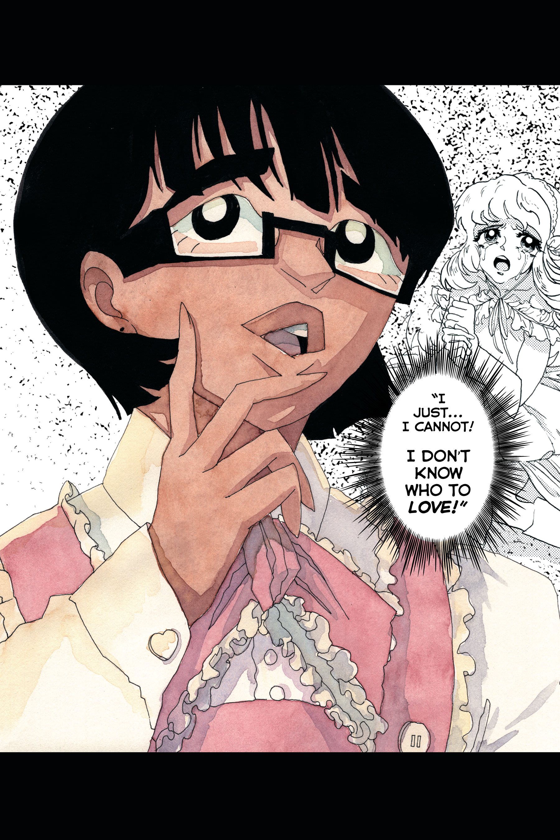 Read online Weeaboo comic -  Issue # TPB (Part 1) - 17