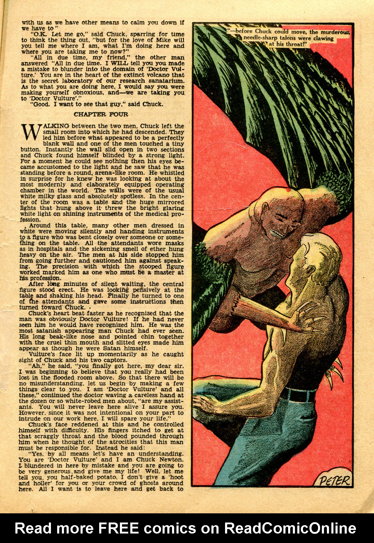 Read online Tip Top Comics comic -  Issue #29 - 19
