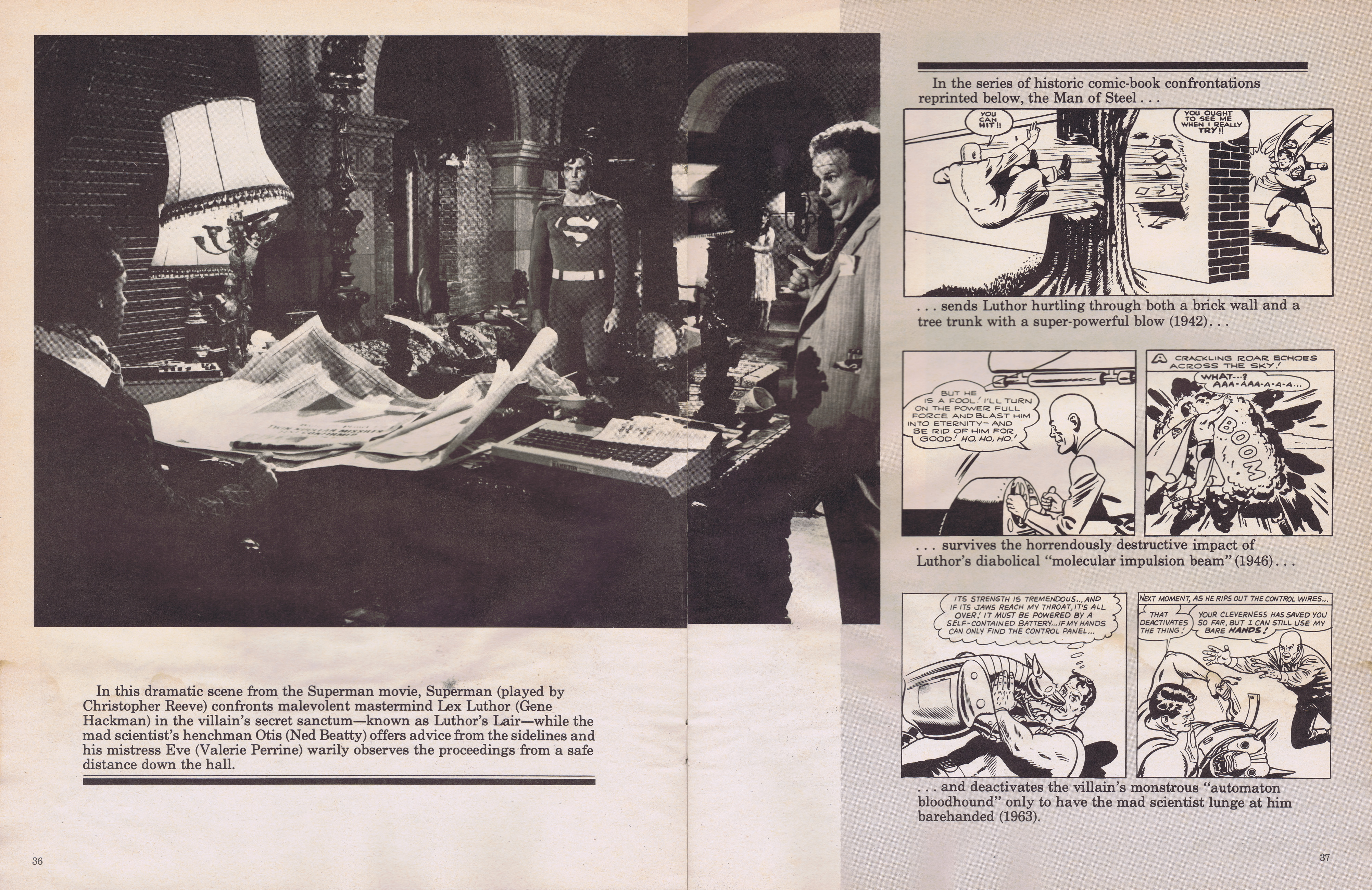 Read online All-New Collectors' Edition comic -  Issue #62 - 37