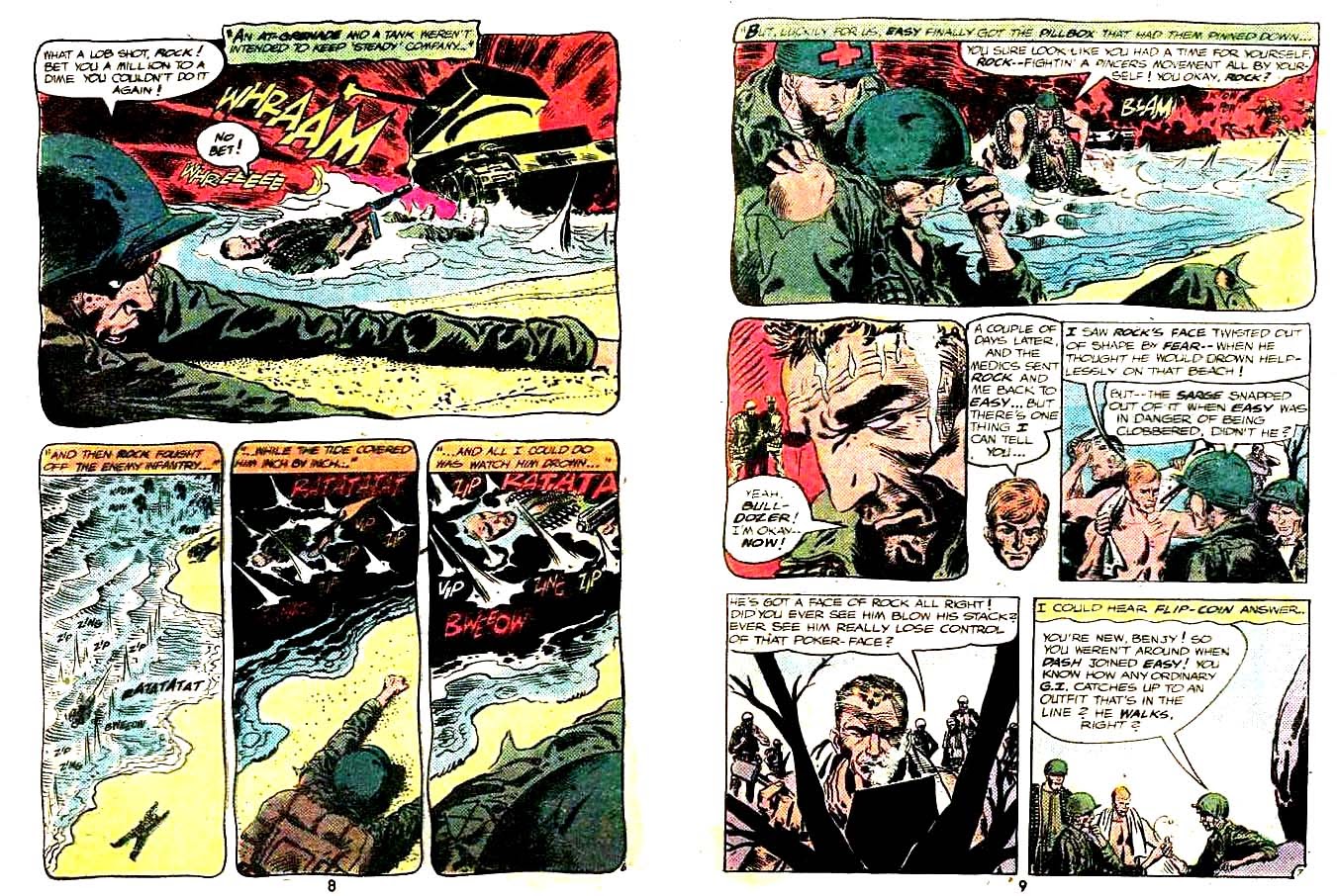 Read online DC Special Blue Ribbon Digest comic -  Issue #7 - 5