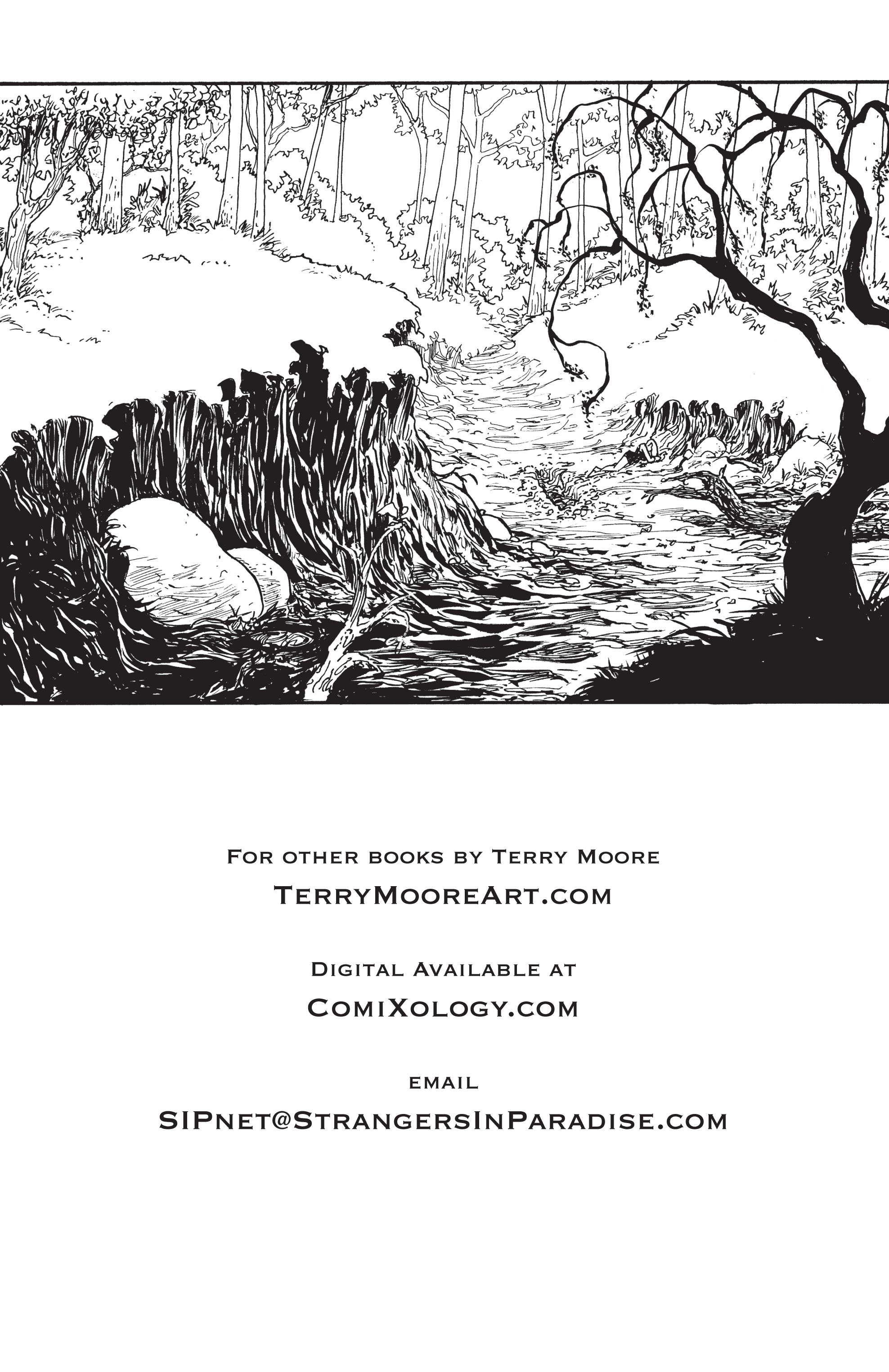 Read online Rachel Rising comic -  Issue #7 - 23