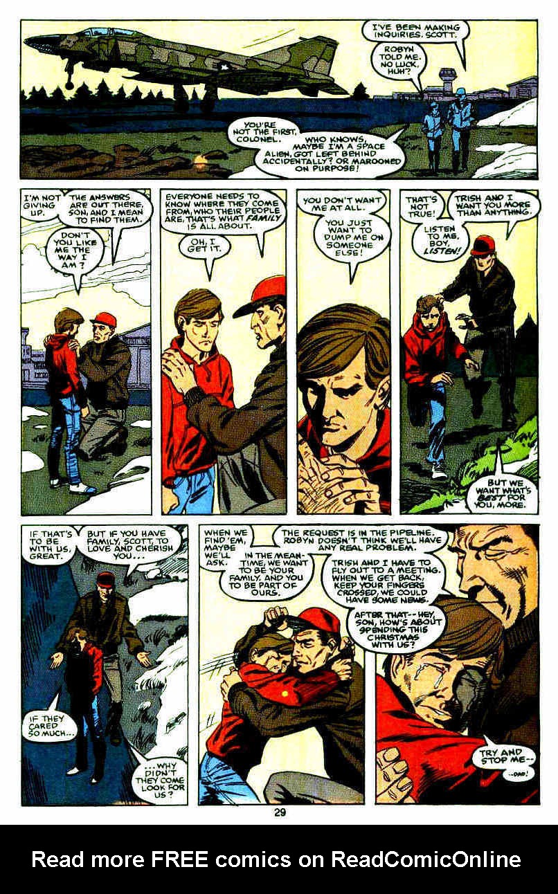 Classic X-Men Issue #42 #42 - English 14