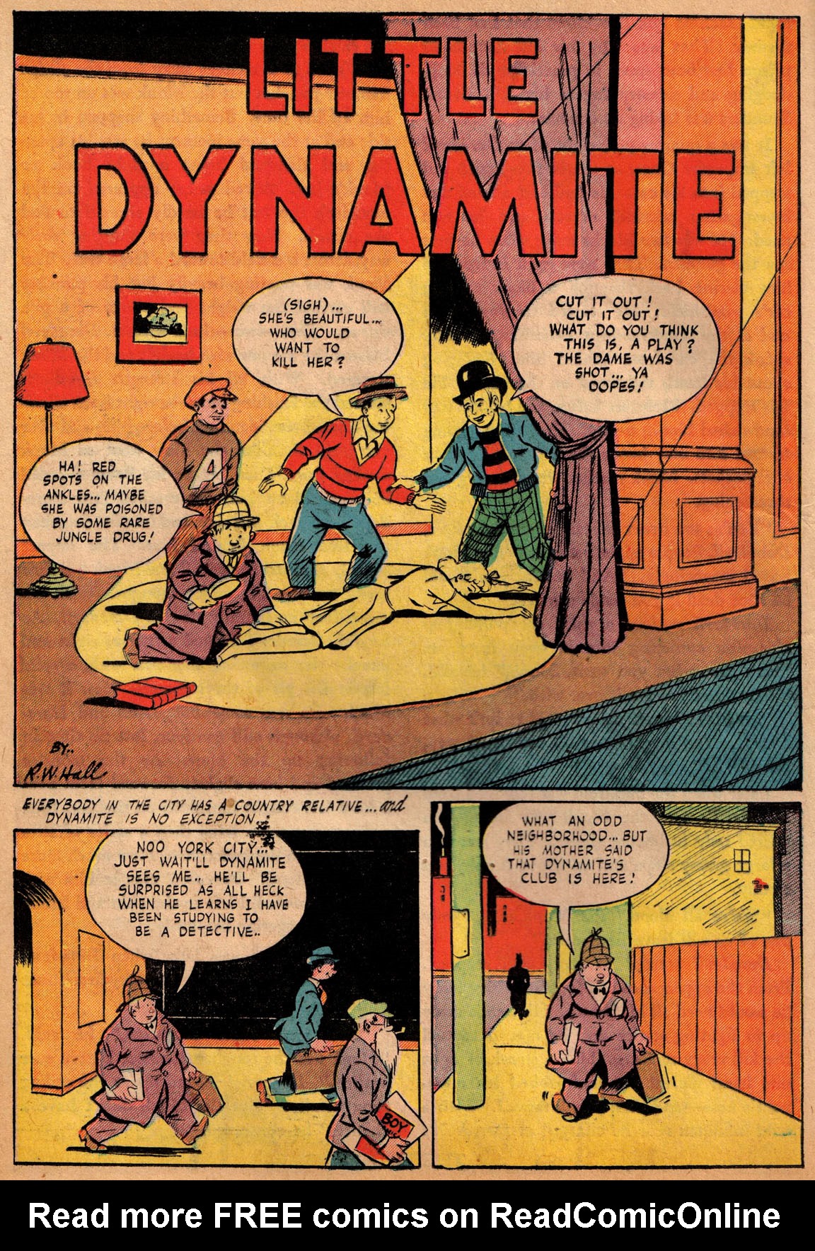 Read online Boy Comics comic -  Issue #18 - 28