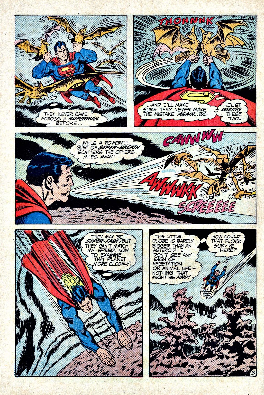 Action Comics (1938) issue 407 - Page 43