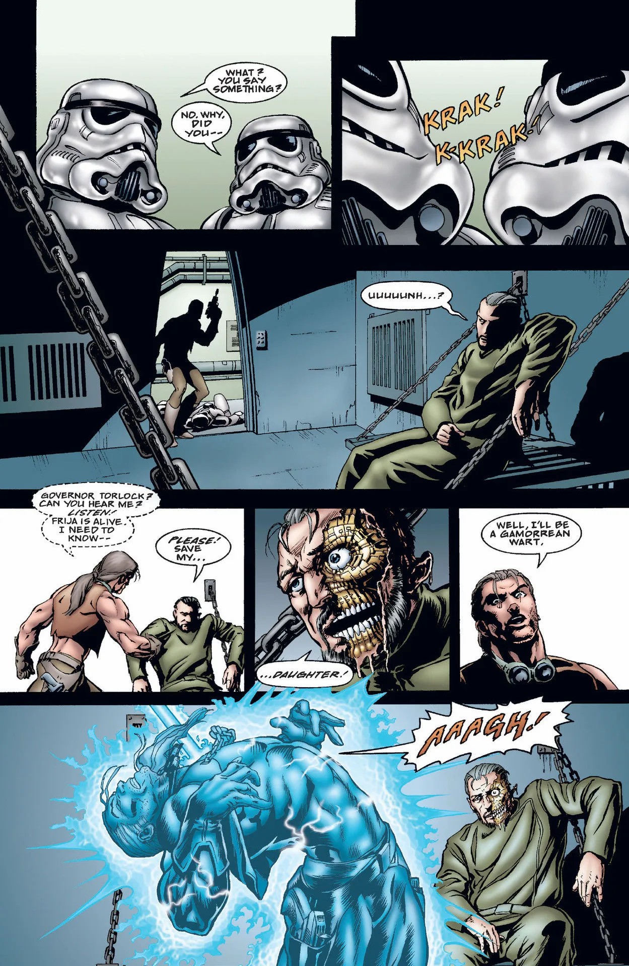 Read online Star Wars Legends: The Rebellion - Epic Collection comic -  Issue # TPB 5 (Part 2) - 28