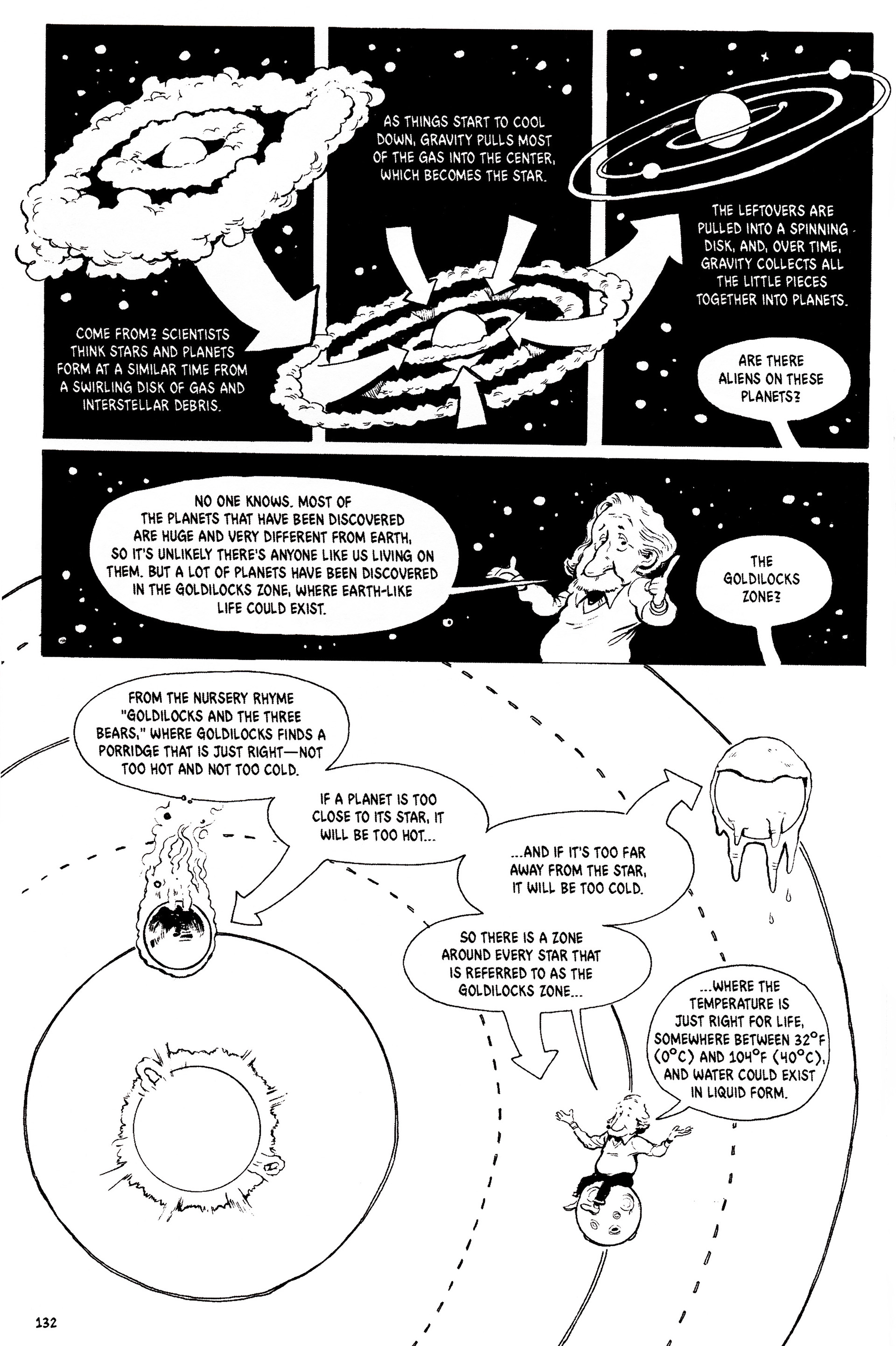 Read online Journey By Starlight comic -  Issue # TPB (Part 2) - 32