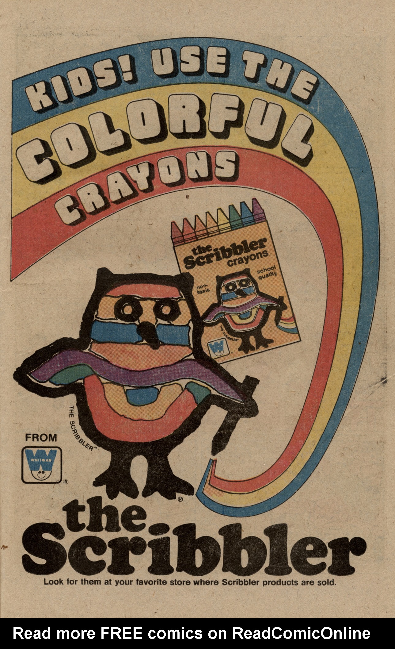 Read online Tom and Jerry comic -  Issue #300 - 23