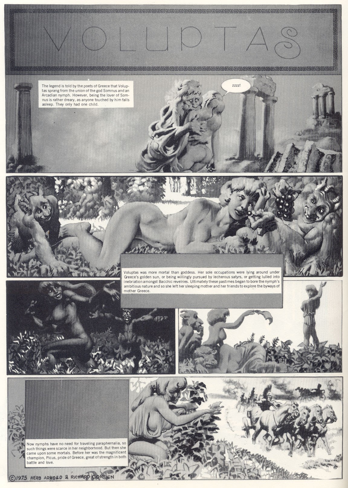 Read online Hot Stuf' comic -  Issue #2 - 5