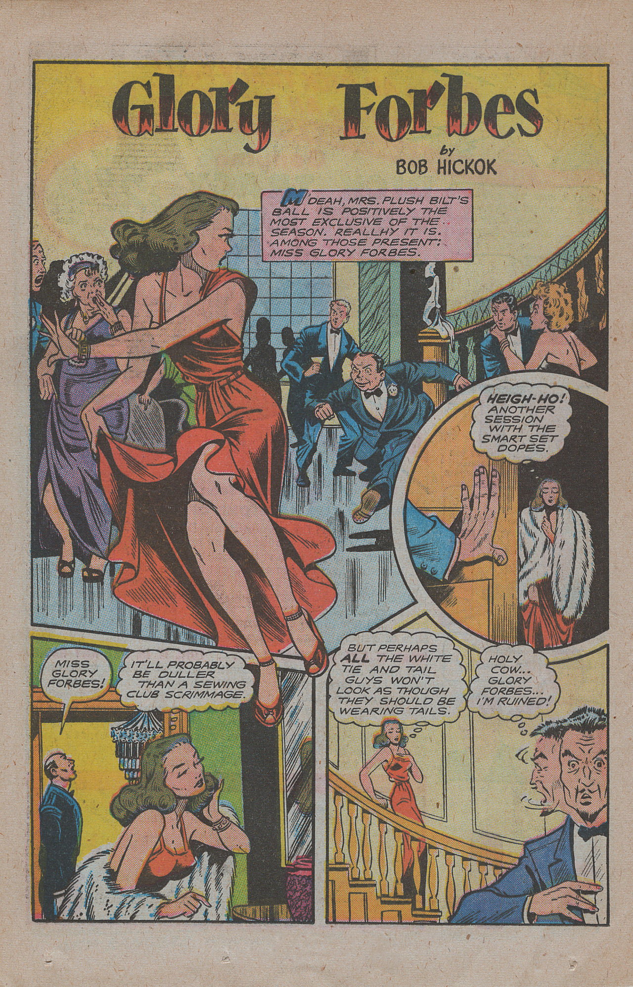 Read online Rangers Comics comic -  Issue #37 - 28