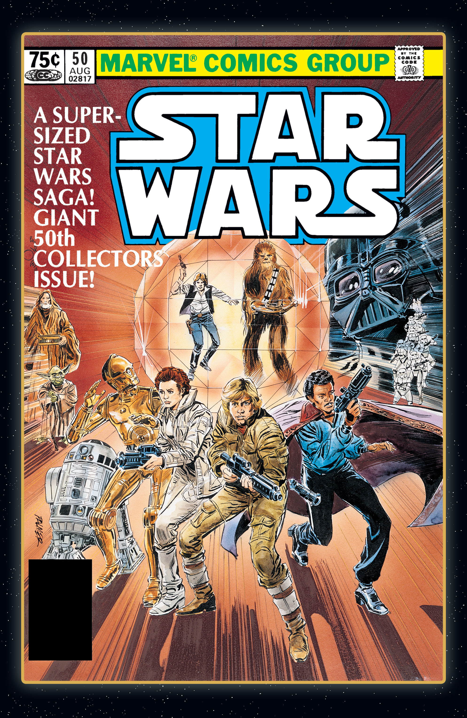 Read online Star Wars Legends: Forever Crimson comic -  Issue # TPB (Part 1) - 59