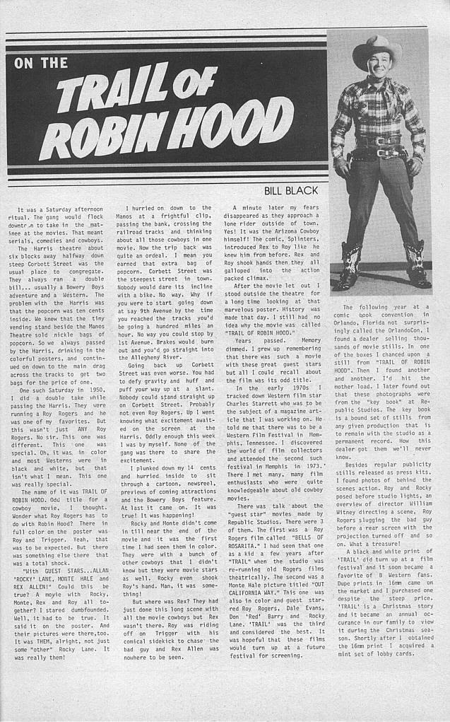 Read online Great American Western comic -  Issue #3 - 27