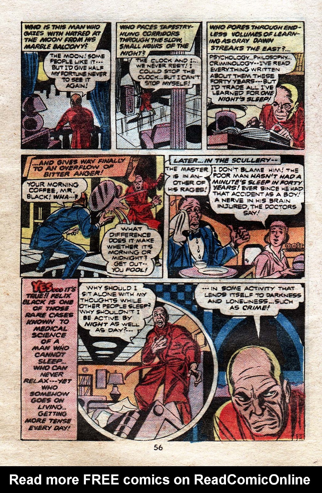 Adventure Comics (1938) issue 491 - Page 55