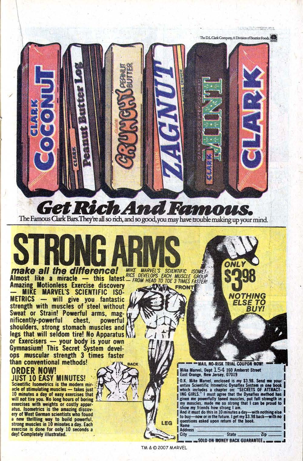 Read online The Incredible Hulk (1968) comic -  Issue #221 - 15