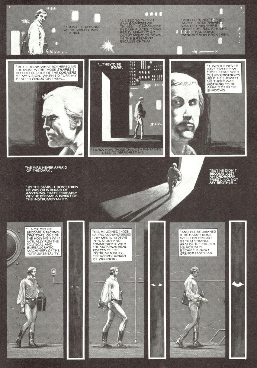 Read online The Price comic -  Issue # Full - 5