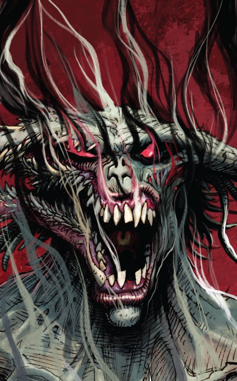 Read online Spine-Tingling Spider-Man: Infinity Comic comic -  Issue #7 - 60