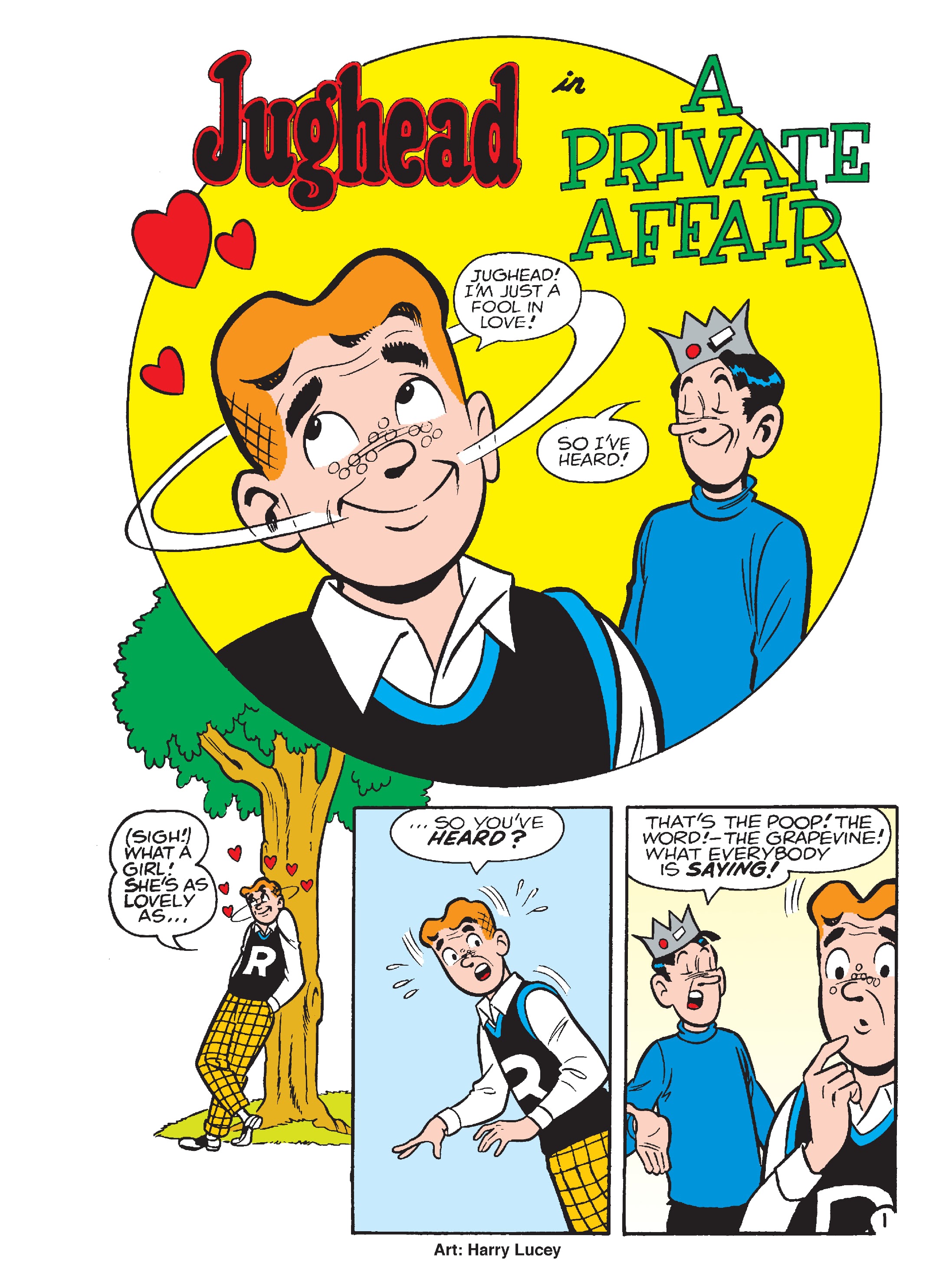 Read online Archie Showcase Digest comic -  Issue # TPB 2 (Part 1) - 27