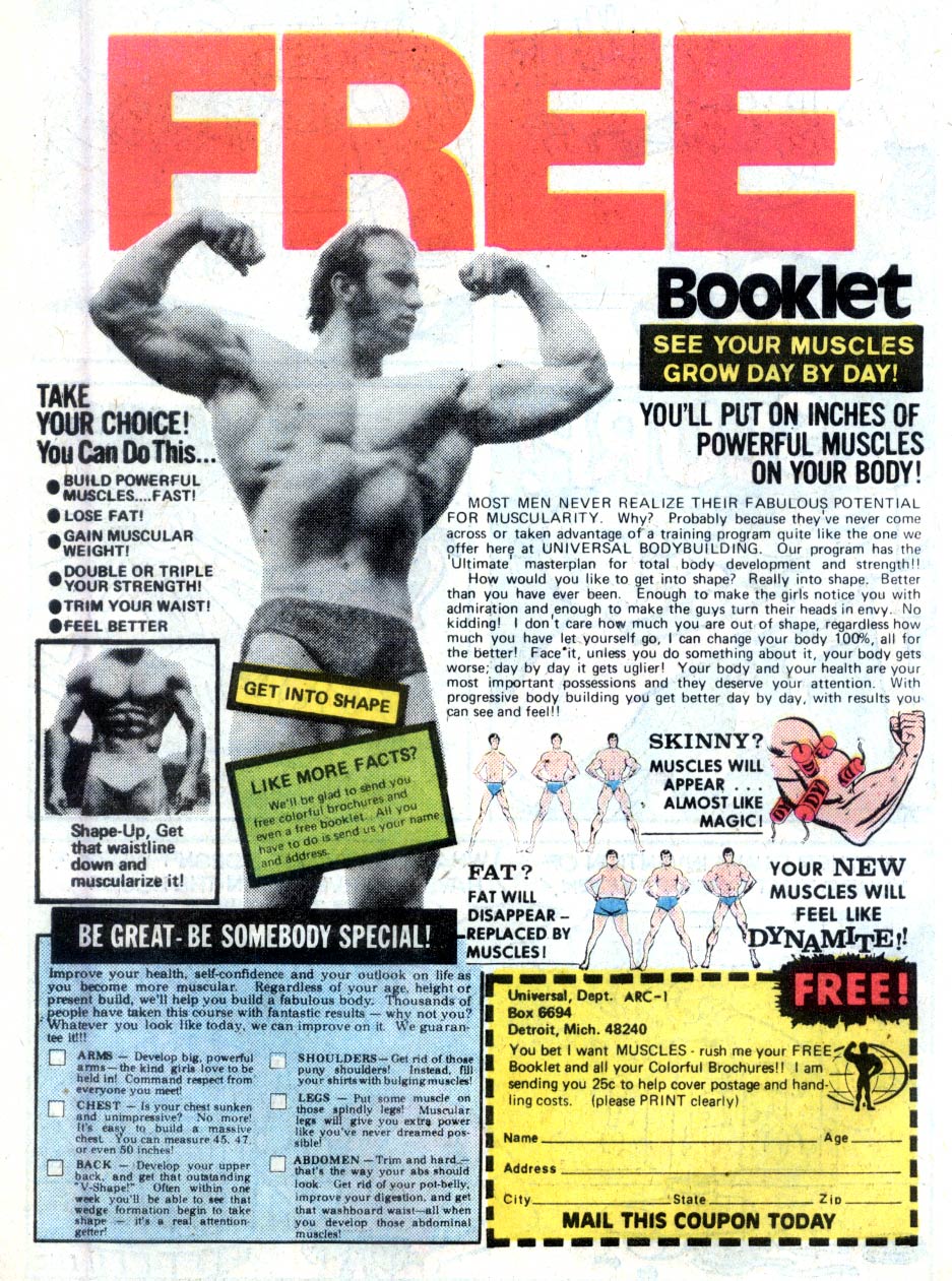 Read online Madhouse Comics comic -  Issue #113 - 34