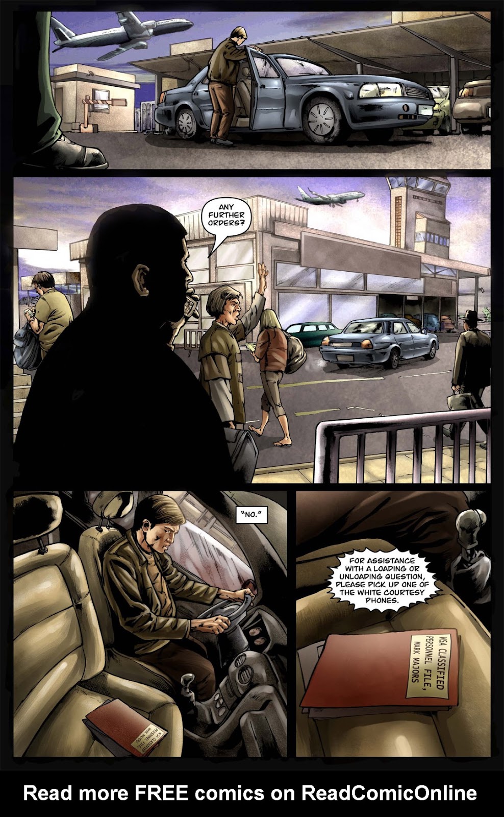 Corrective Measures issue TPB 2 - Page 13