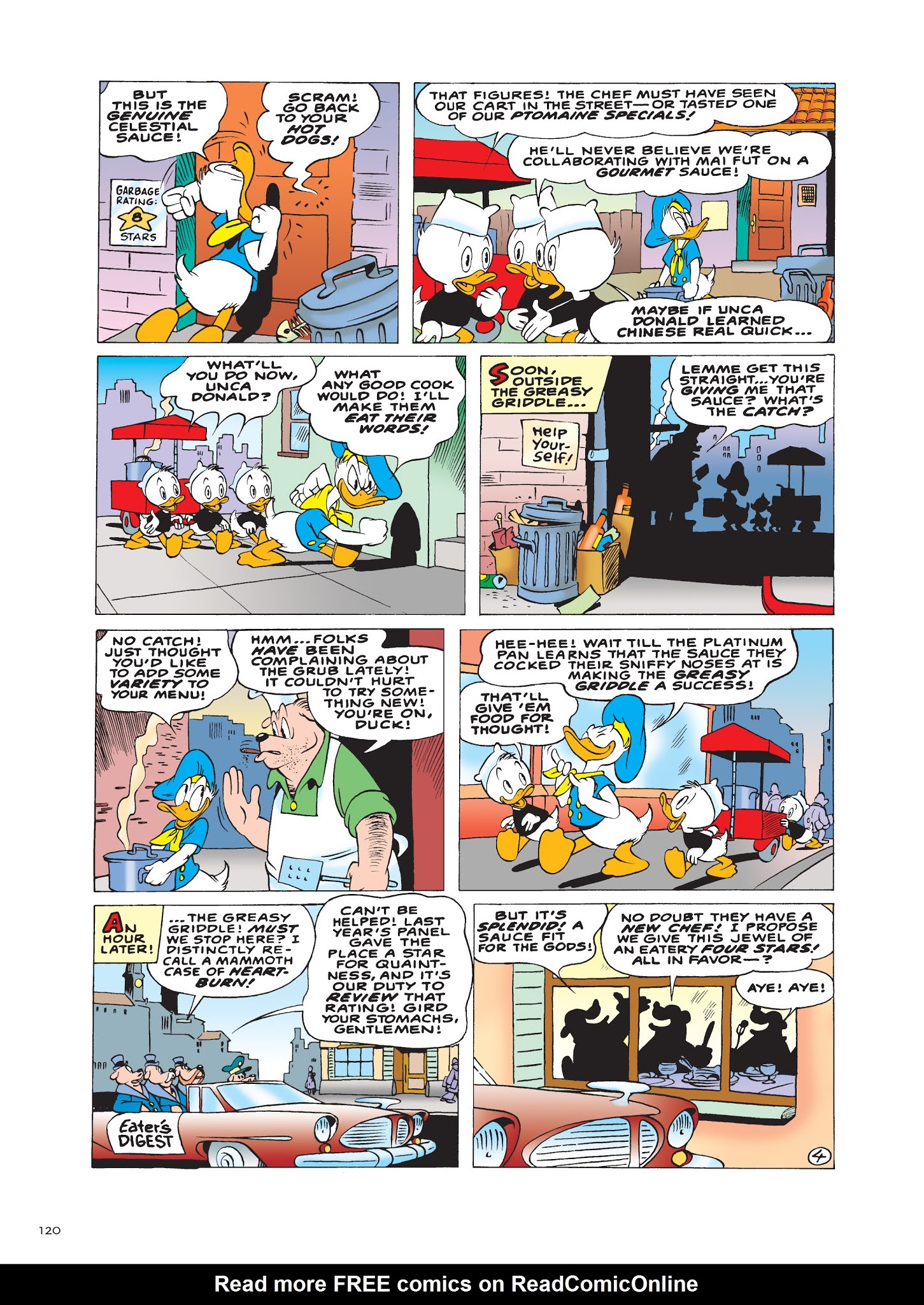 Read online Disney Masters comic -  Issue # TPB 4 (Part 2) - 20