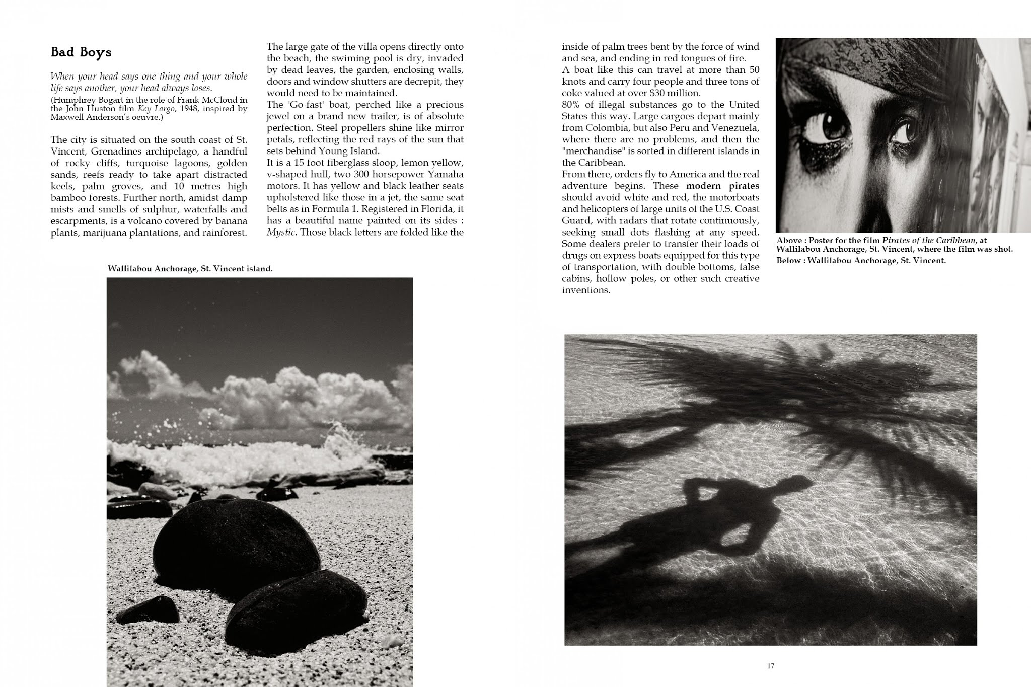 Read online Corto Maltese comic -  Issue # TPB 4 - 13