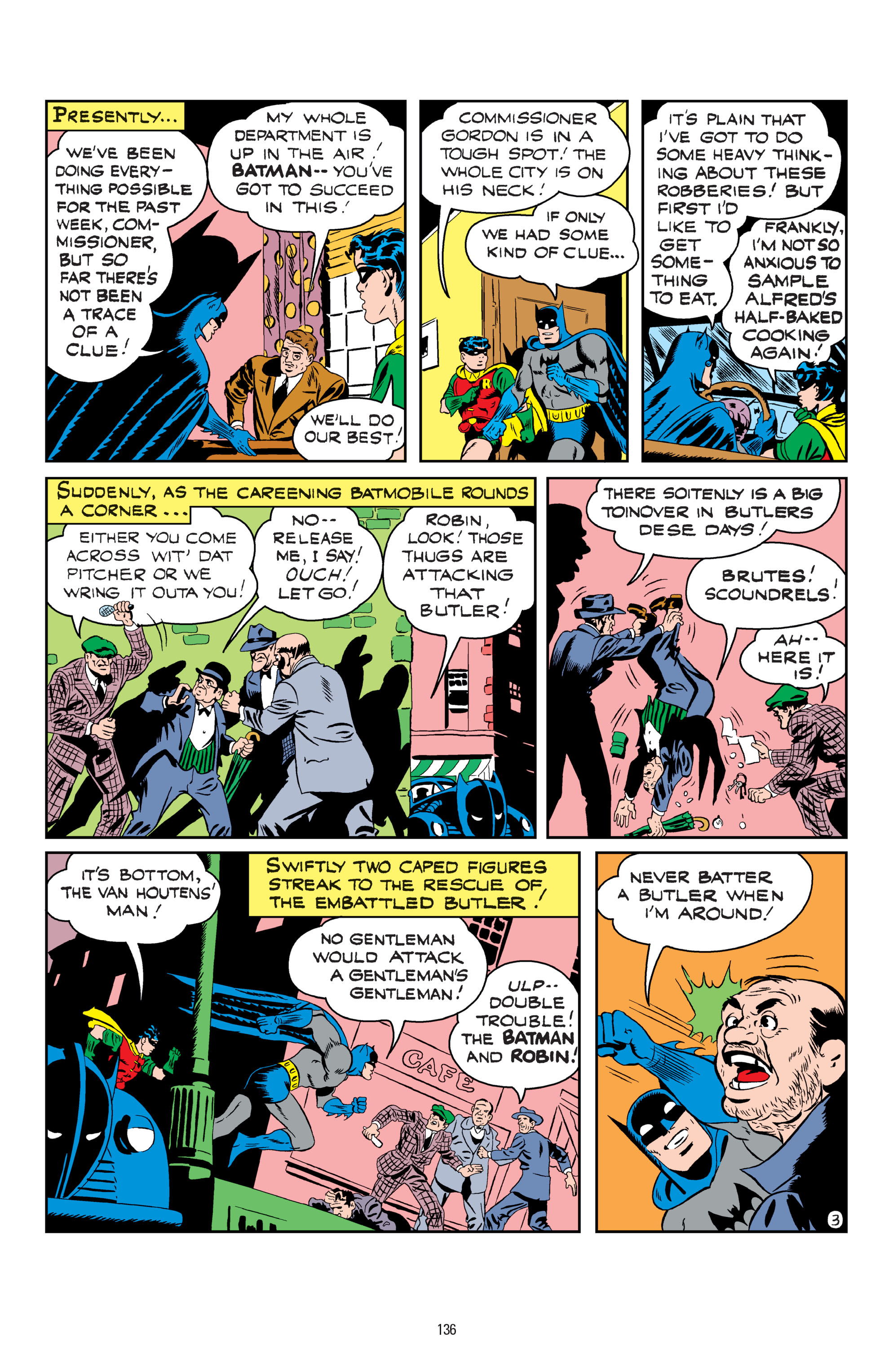 Read online Batman: The Golden Age Omnibus comic -  Issue # TPB 6 (Part 2) - 36