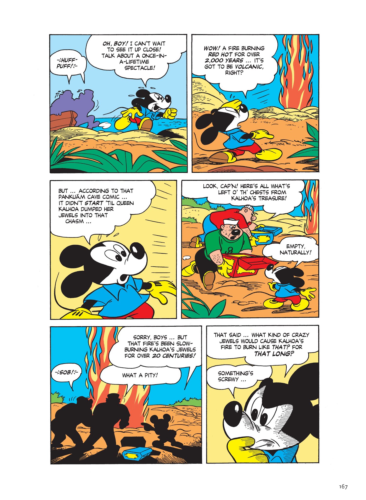 Read online Disney Masters comic -  Issue # TPB 5 (Part 2) - 72