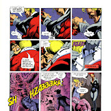 Did Black Widow Die In The Comics - Black Widow Natasha Romanova In Comics Powers Villains History Marvel / So no, black widow didn't die in the comics for the soul stone, because this was never a thing in the comics.
