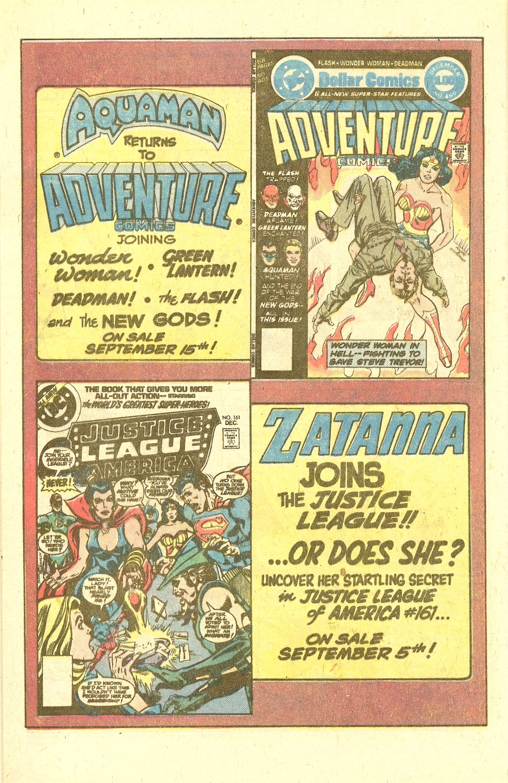 Read online Weird War Tales (1971) comic -  Issue #69 - 16