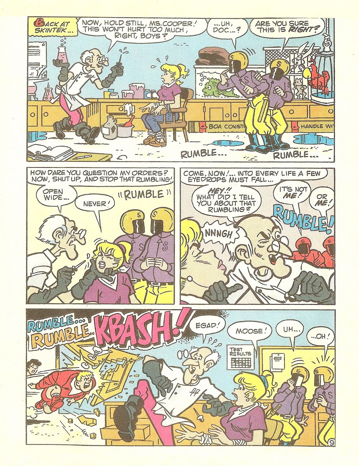 Betty's Digest issue 2 - Page 46