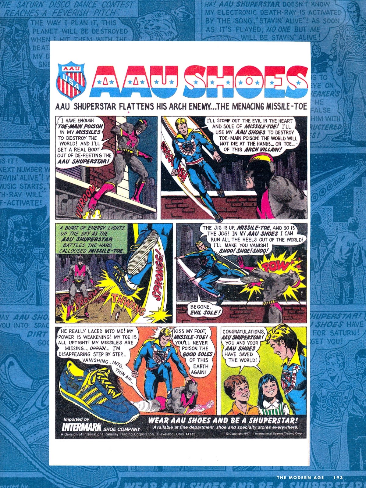 The League of Regrettable Superheroes issue TPB (Part 2) - Page 97