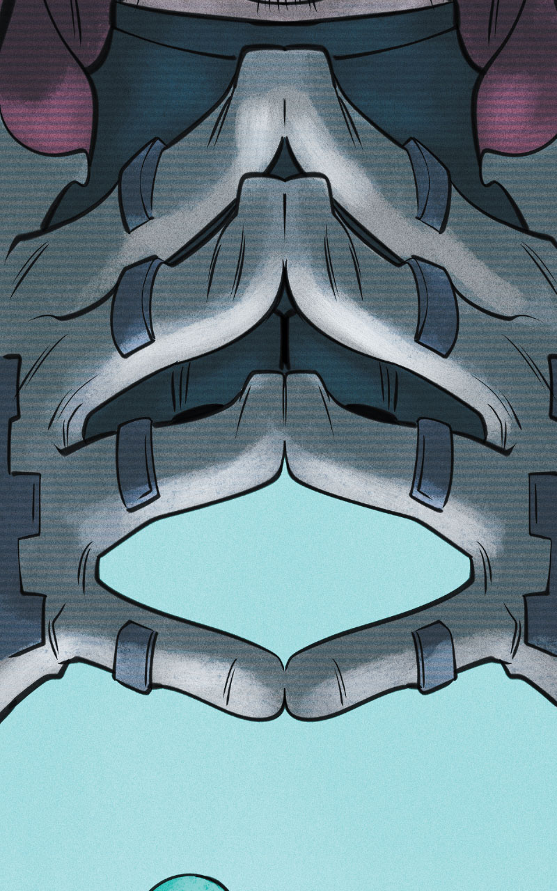 Read online Marvel's Voices Infinity Comic comic -  Issue #39 - 65