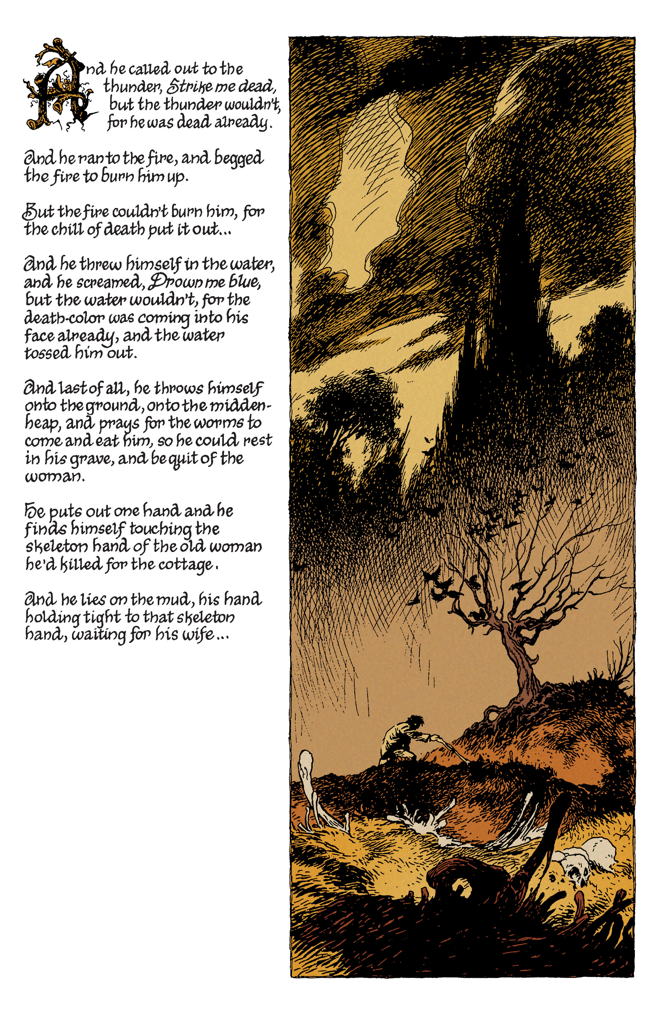 Read online The Sandman (1989) comic -  Issue # _The_Deluxe_Edition 4 (Part 4) - 17