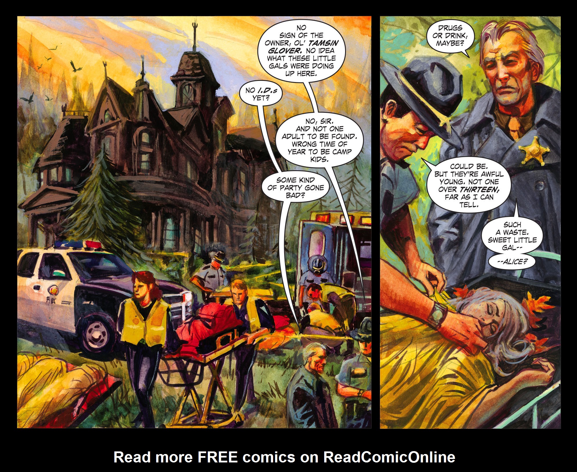 Read online Legends of the Dark Knight [I] comic -  Issue #88 - 19