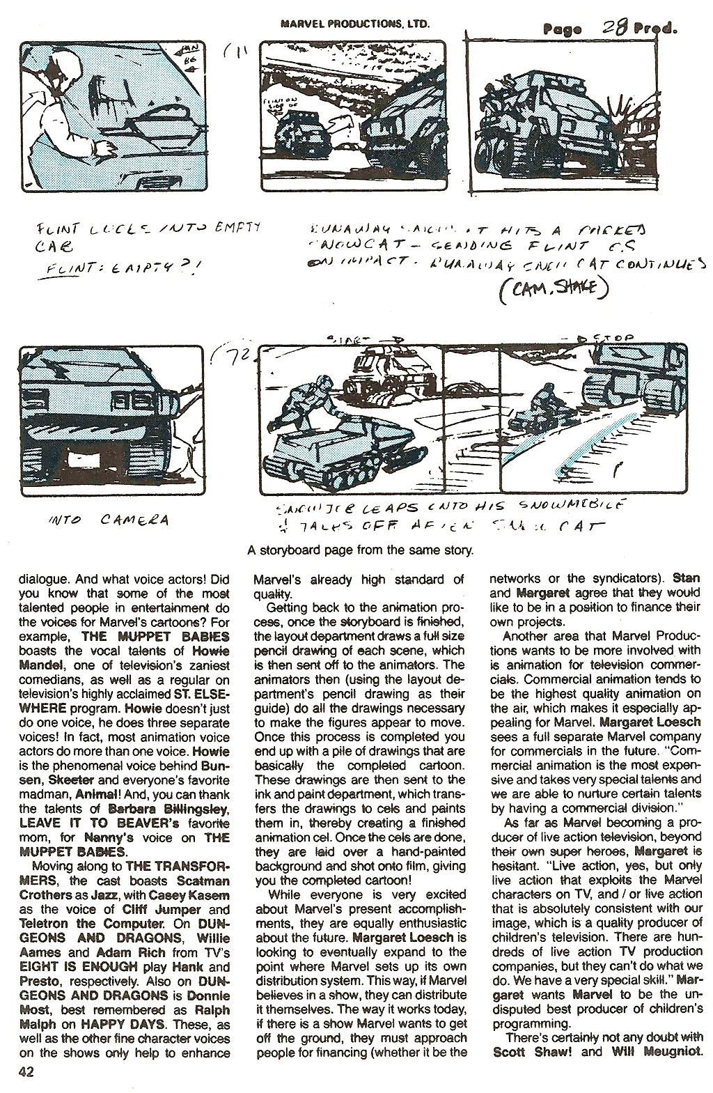 Read online Marvel Age comic -  Issue # _Annual 1 - 44