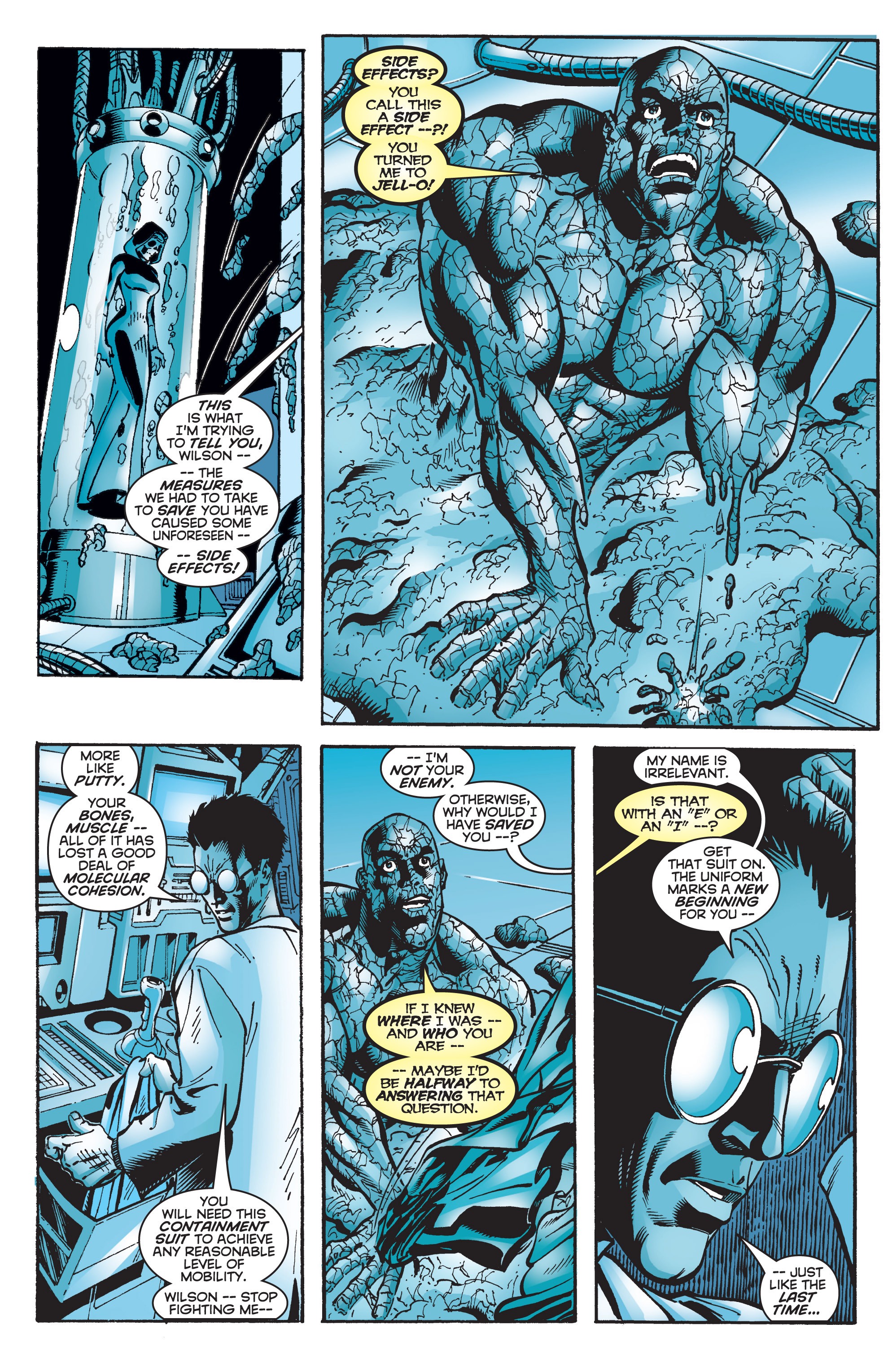 Read online Deadpool Classic comic -  Issue # TPB 6 (Part 1) - 51