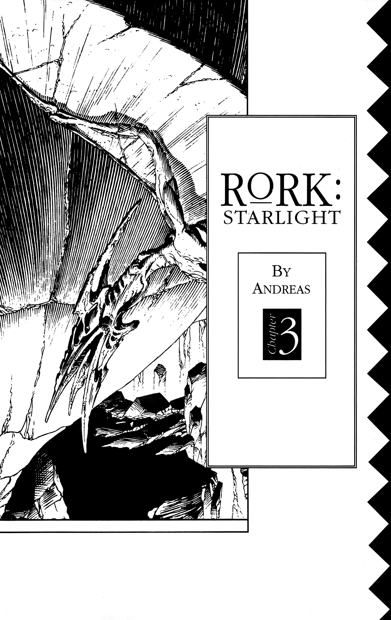 Read online Cheval Noir comic -  Issue #38 - 5