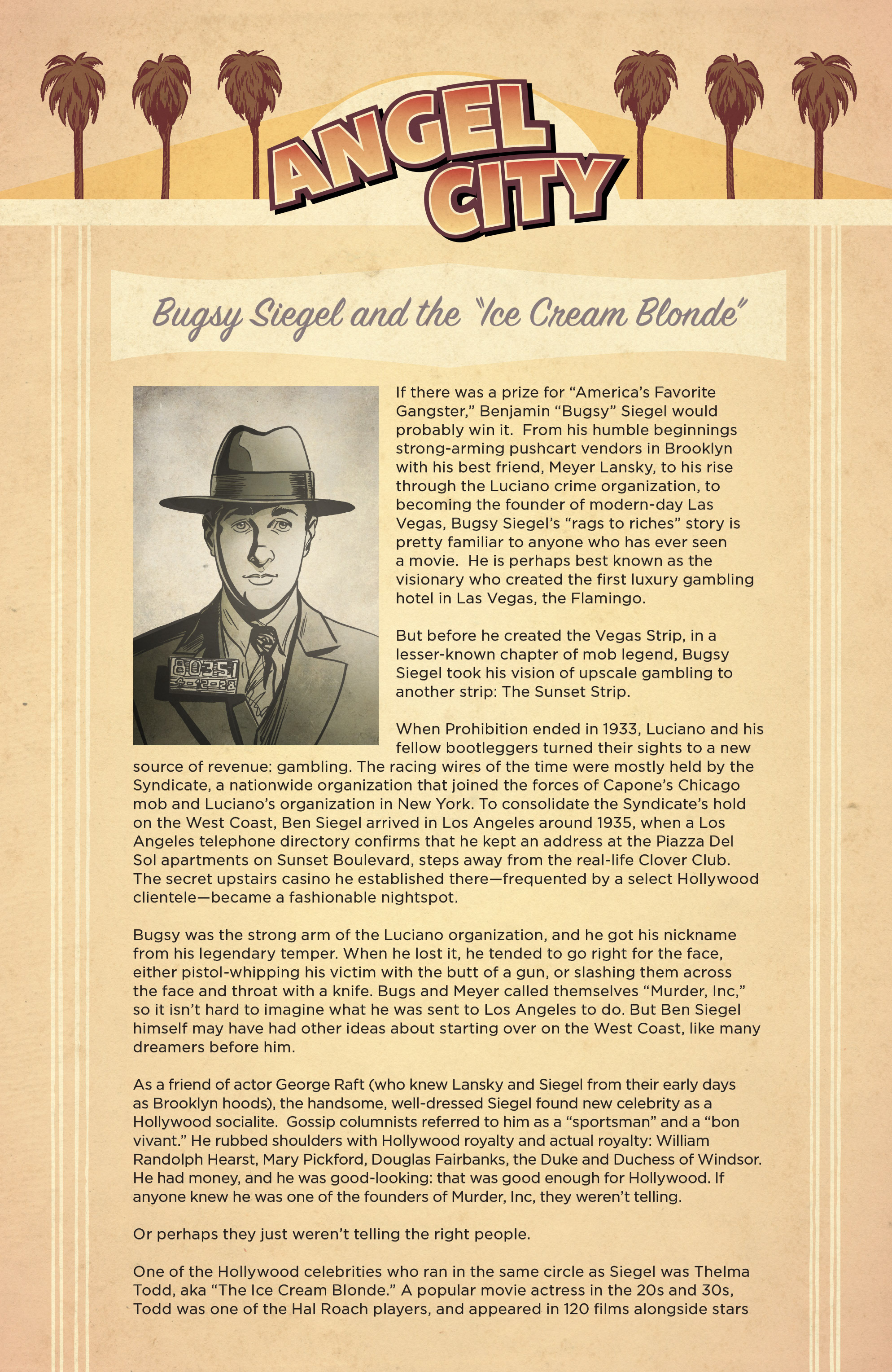 Read online Angel City comic -  Issue #2 - 25