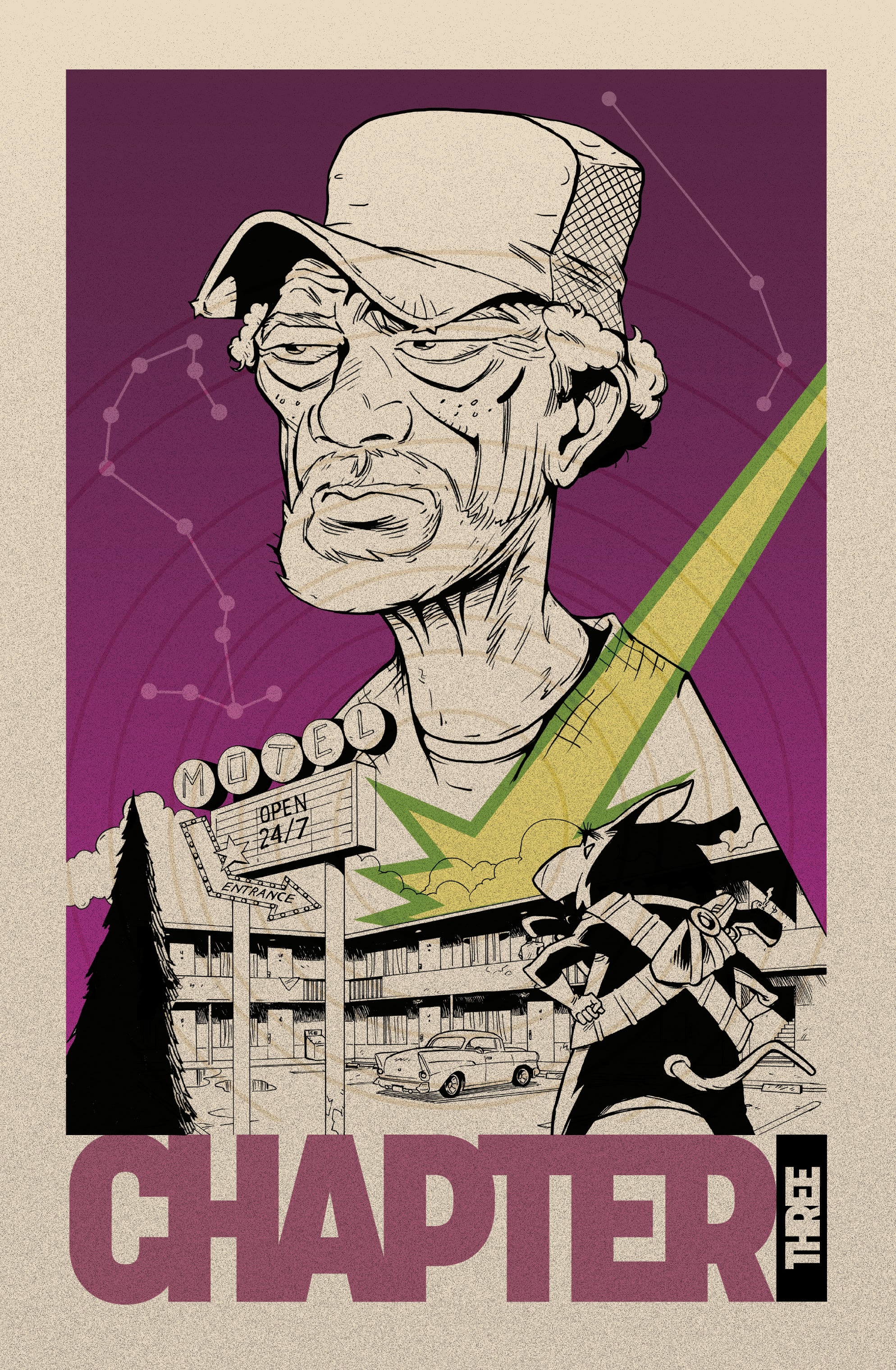 Read online They Fell From the Sky comic -  Issue # TPB - 49