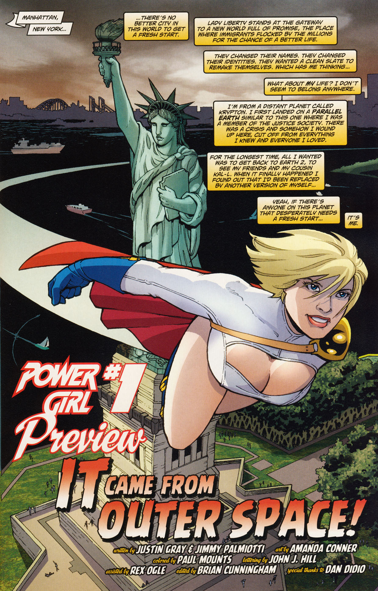 Read online Action Comics (1938) comic -  Issue #876 - 23