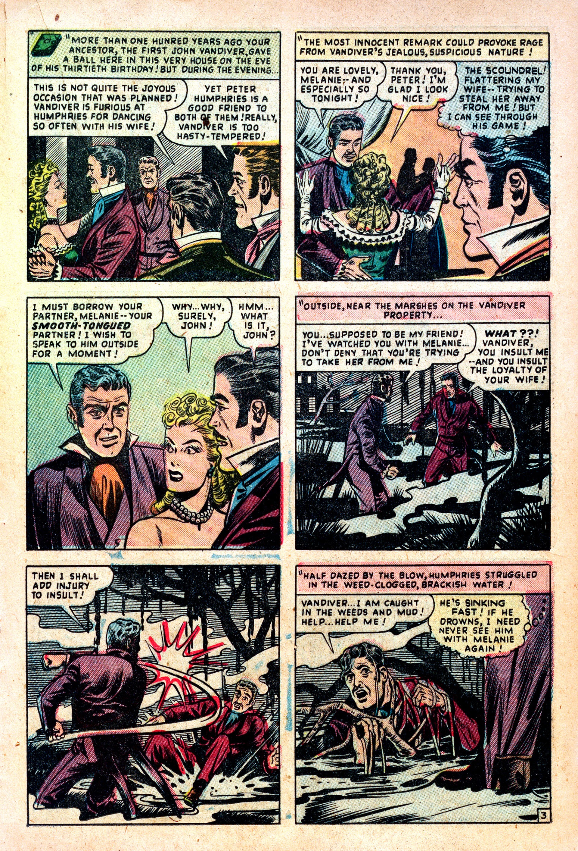 Read online Captain America's Weird Tales comic -  Issue #74 - 21