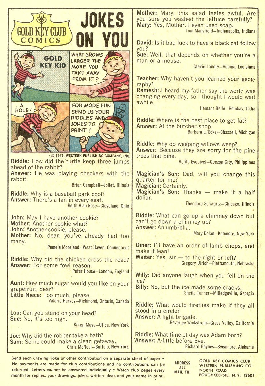 Read online Walt Disney's Donald Duck (1952) comic -  Issue #138 - 14